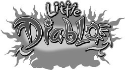 LITTLE DIABLO