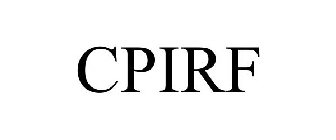 CPIRF