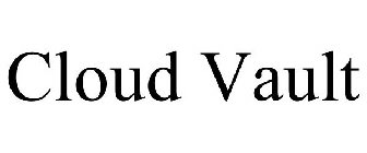 CLOUD VAULT