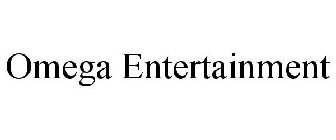 OMEGA ENTERTAINMENT