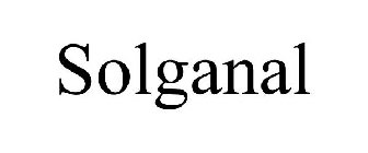 SOLGANAL