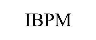 IBPM