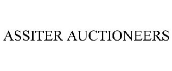 ASSITER AUCTIONEERS