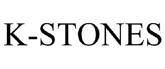 K-STONES