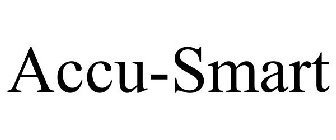 ACCU-SMART