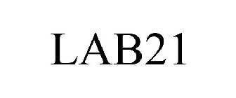 LAB21