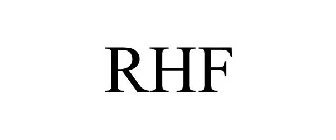 RHF