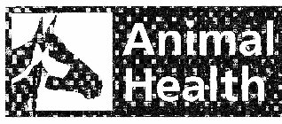 ANIMAL HEALTH