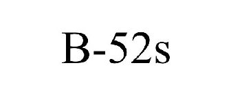 B-52S