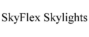 SKYFLEX SKYLIGHTS