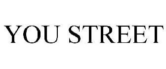 YOU STREET