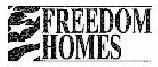 FREEDOM HOMES