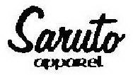 SARUTO APPAREL