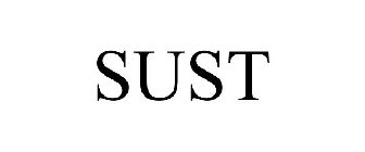 SUST