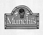 MUNCHI'S