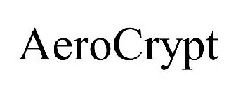 AEROCRYPT