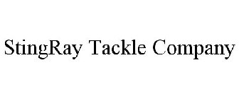 STINGRAY TACKLE COMPANY