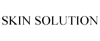 SKIN SOLUTION