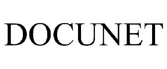 DOCUNET