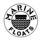 MARINE FLOATS