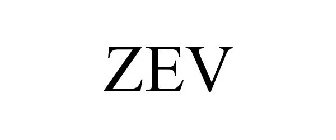 ZEV