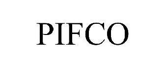 PIFCO