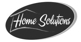 HOME SOLUTIONS