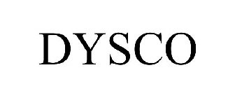 DYSCO