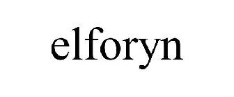 ELFORYN