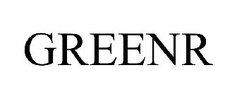 GREENR