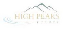 HIGH PEAKS RESORT