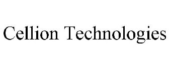 CELLION TECHNOLOGIES