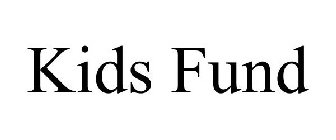 KIDS FUND