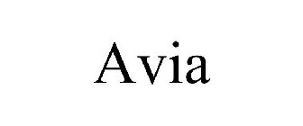 AVIA