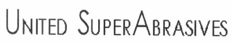 UNITED SUPERABRASIVES