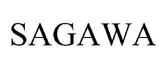 SAGAWA