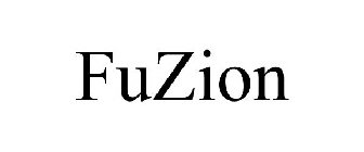 FUZION