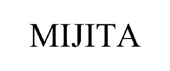 MIJITA