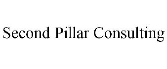 SECOND PILLAR CONSULTING