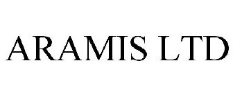 ARAMIS LTD