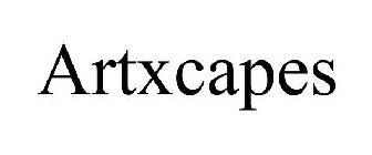 ARTXCAPES