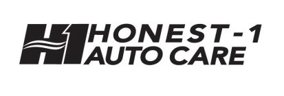 H1 HONEST-1 AUTO CARE