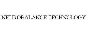 NEUROBALANCE TECHNOLOGY