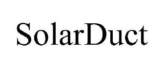 SOLARDUCT