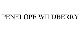 PENELOPE WILDBERRY