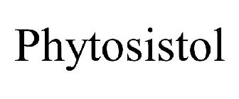 PHYTOSISTOL