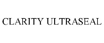 CLARITY ULTRASEAL