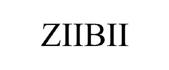 ZIIBII