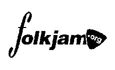 FOLKJAM.ORG