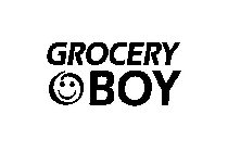 GROCERY BOY